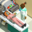 Zombie Hospital - Idle Tycoon‏