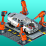 Car Factory Simulator‏