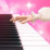 Piano Master Pink