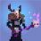 Tap Wizard 2: Idle Magic Game‏