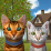 Cat Simulator : Kitties Family‏