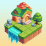 Pixel Isle - Color Sandbox‏