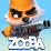 Zooba: Zoo Battle Royale Game‏