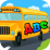 Bini ABC games for kids!‏