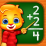 Math Kids: Math Games For Kids‏