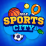 Sports City Tycoon: Idle Game‏